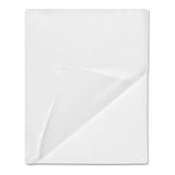 General Purpose Drape Tidi® Everyday Patient Drape Sheet 40 W X 60 L Inch NonSterile - BeHope