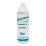 Ultrasound Gel Aquasonic Clear® Fragrance Free Colorless Medical Diagnostic - BeHope