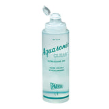Ultrasound Gel Aquasonic Clear® Fragrance Free Colorless Medical Diagnostic - BeHope