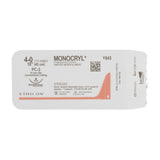 Absorbable Monofilament Suture with Needle Monocryl™ Poliglecaprone Conventional Cutting - BeHope