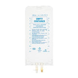 Medication Delivery Bag (empty) LifeCare® 1000 mL - BeHope