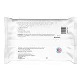 Personal Cleansing Wipe McKesson Soft Pack Unscented 48 Count - BeHope