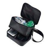 DeVilbiss Traveler® Portable Compressor Nebulizer System -BeHope