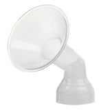Pure Expressions Dual Channel Electric Breast Pump -BeHope
