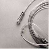 Nasal Cannula Salter-style® Anatomical Kink Resistant Nonflared Tip - BeHope