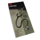 3m™ Littmann® Classic Ii™ Pediatric Stethoscope - BeHope