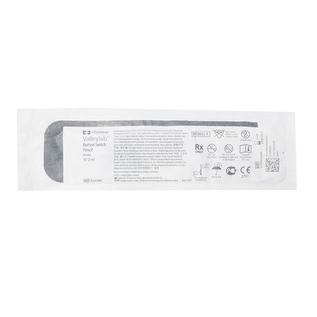 Electrosurgical Pencil Kit Valleylab™ Hex Locking Blade Tip with Holster - BeHope