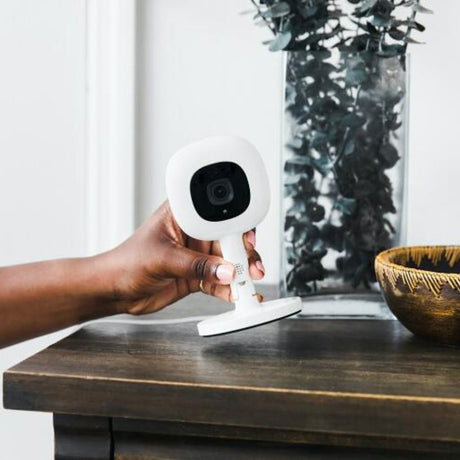 Baby Monitor with Flex Stand Nanit Pro Smart - BeHope
