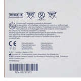 Island Dressing Telfa™ 4 X 14 Inch Rectangle Sterile - BeHope