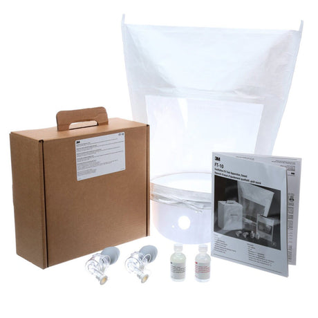 3M™ Qualitative Fit Test Kit, Sweet - BeHope