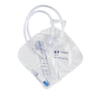 Urinary Drain Bag Kenguard™ Anti-Reflux Valve Sterile 2,000 mL Vinyl - BeHope