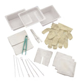 Tracheostomy Care Kit AirLife™ - BeHope