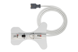 Spo2 Sensor Masimo Single Patient Use Comfortable Lightweight Design - BeHope