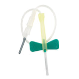 Bd Vacutainer® Safety-lok™ Blood Collection Set Sterile with Safety Needle - BeHope