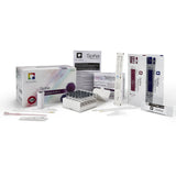Respiratory Test Kit Sofia Influenza A+B FIA Influenza A + B 25 Tests CLIA Waived Sample Dependent