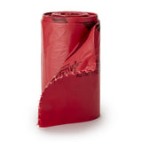 Biohazard Waste Bag Mckesson Infectious Waste Star Sealed Bottom - BeHope