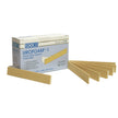 Adhesive Foam Strips Urofoam® 1 Sided, NonSterile, 0.09 X 1 X 5.75 Inch - BeHope