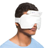 Ice Bag Eyecare EENT Facial One Size Fits Most 4-1/2 X 10 Inch Polyester / Polyethylene / Adhesive Reusable - BeHope