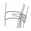 Strap, Stirrup Procedure Table Stirrups - BeHope