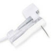 Huber Gripper Plus Infusion Set with Locking Safety Arm - BeHope