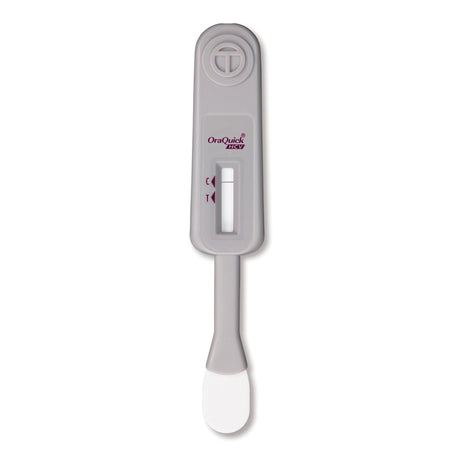 Other Infectious Disease Test Kit OraQuick® HCV Hepatitis C Test 100 Tests CLIA Waived - BeHope