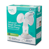 Evenflo Advanced Breast Pump Single  Electric