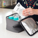 Evenflo Deluxe Advanced Breast Pump Double Electric