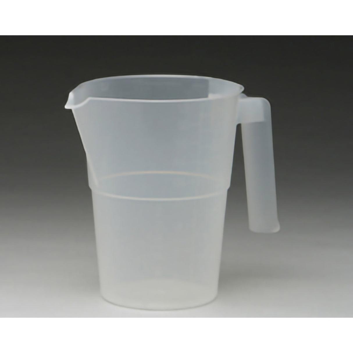 Graduated Cylinder Medegen Polypropylene 1000 mL - BeHope