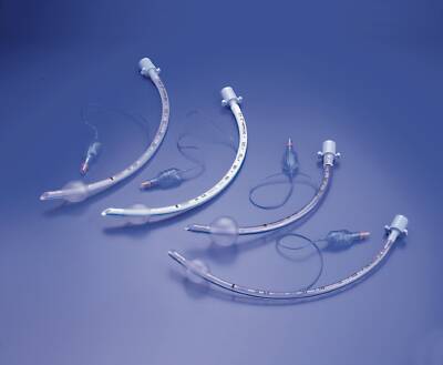 Cuffed Endotracheal Tube Portex® Murphy Eye - BeHope