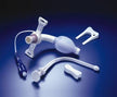 Cuffed Tracheostomy Tube Bivona® Mid-Range Aire-Cuf® Disposable IC Size 8.0 Adult - BeHope