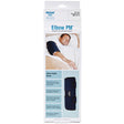 Elbow Support IMAK RSI® One Size Fits Most Dual Hook and Loop Strap Closures Left or Right Elbow Blue - BeHope