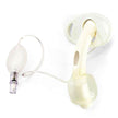 Cuffed Tracheostomy Tube Shiley™ Disposable IC Size 6.0 Adult - BeHope