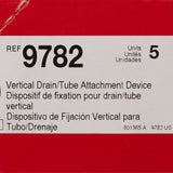 Vertical Tube Attachment Device Hollister Sterile - BeHope