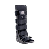 Air Walker Boot McKesson Pneumatic Pediatric / Adult X-Small Tall - BeHope