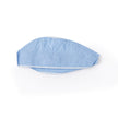 Surgeon Cap Cardinal Health™ One Size Fits Most Blue Tie Closure - BeHope