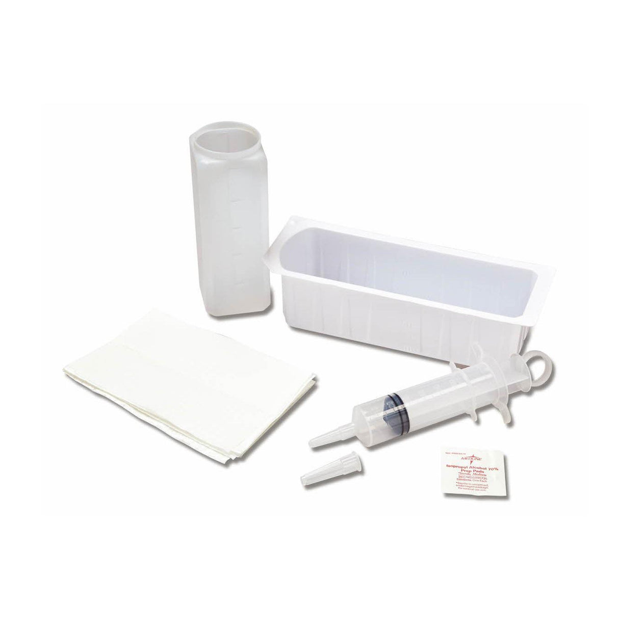 Irrigation Tray - BeHope