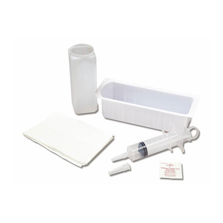 Irrigation Tray - BeHope