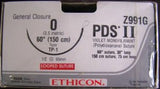 Pds™ Ii Polydioxanone Absorbable Suture with Taper Point Needle - BeHope