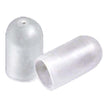 Toe / Finger Cap Visco-GEL All-Gel Digital Cap Small / Medium Pull-On Toe or Finger - BeHope