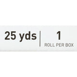 Exercise Resistance Band McKesson CanDo® Black 5 Inch X 25 Yard X-Heavy Resistance - BeHope