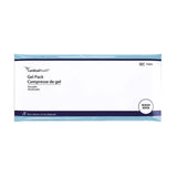 Hot / Cold Pack Cardinal Health™ General Purpose Medium 4-1/2 X 10-1/2 Inch Plastic / Gel Reusable - BeHope