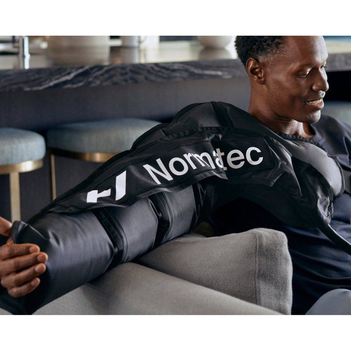 Compression Massage Garment Hyperice Normatec