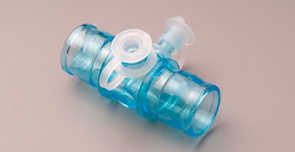 Straight Adapter U/Adapt-It™ - BeHope