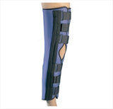 Knee Immobilizer ProCare® Large 16 Inch Length Left or Right Knee - BeHope
