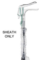 Specula Sheath Kleenspec® Transparent Surgical - BeHope
