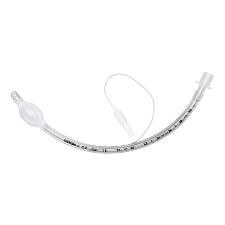 Cuffed Endotracheal Tube Sheridan Cf® Close Fitting Low Pressure Murphy Eye - BeHope