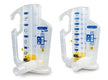 Volumetric Incentive Spirometer Coach 2® Pediatric 2500 mL - BeHope