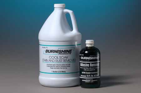 Cool Soak™ Instrument Detergent Liquid Concentrate for Effective Cleaning - BeHope