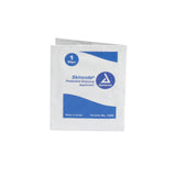 Skin Barrier Wipe Skincote™ 70% Strength Isopropyl Alcohol Individual Packet NonSterile - BeHope