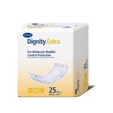 Dignity® Extra™ Discreet Incontinence Liners Moderate Absorbency - BeHope